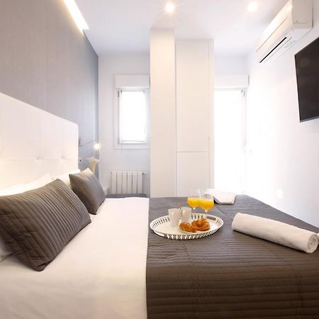 Malasana Design By Madflats Collection Madrid Bagian luar foto