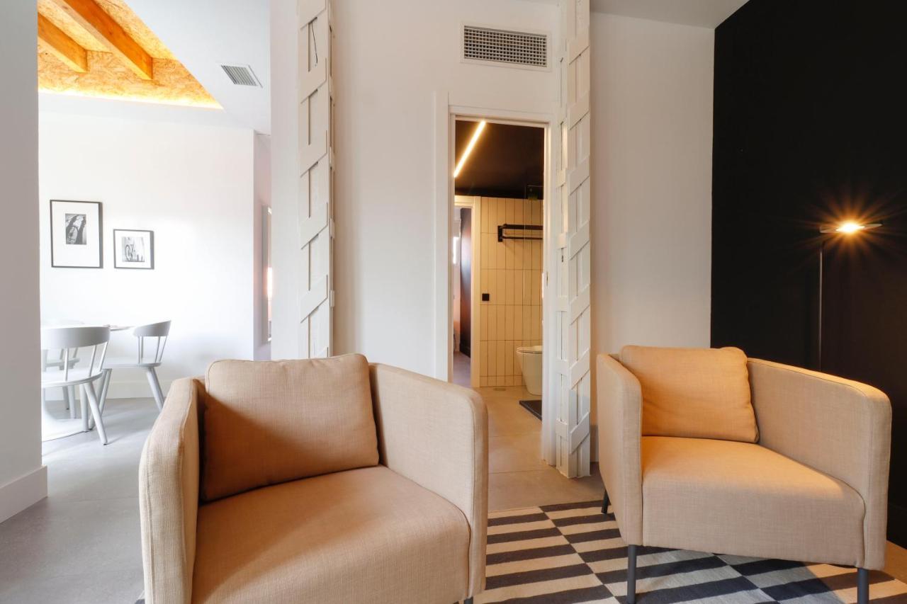 Malasana Design By Madflats Collection Madrid Bagian luar foto