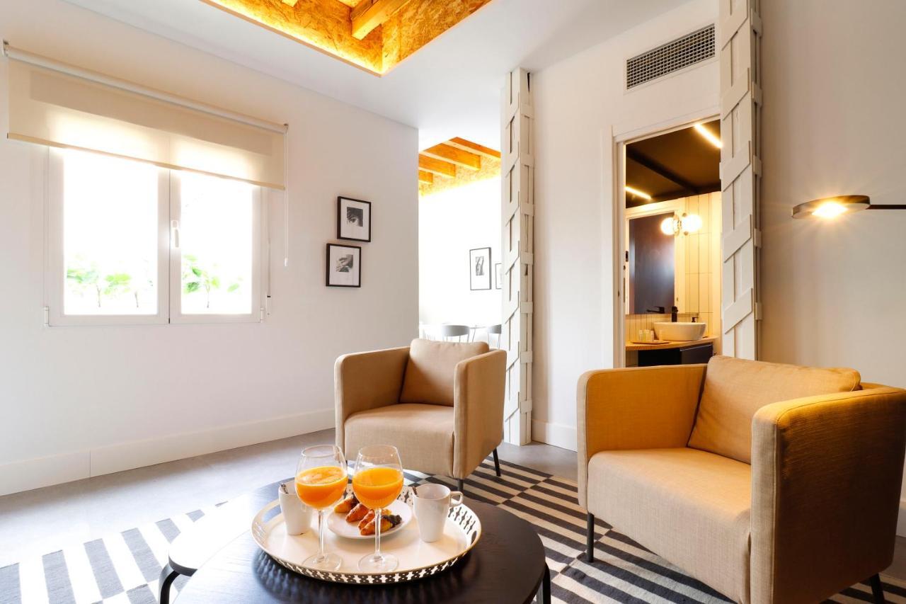 Malasana Design By Madflats Collection Madrid Bagian luar foto