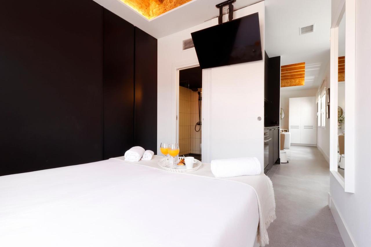 Malasana Design By Madflats Collection Madrid Bagian luar foto
