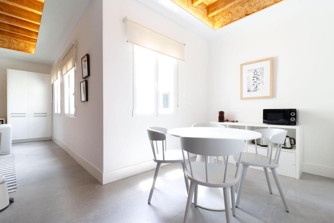 Malasana Design By Madflats Collection Madrid Bagian luar foto
