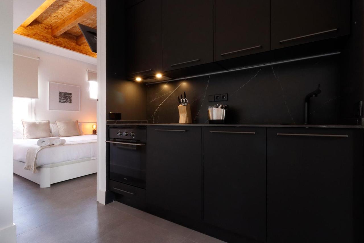 Malasana Design By Madflats Collection Madrid Bagian luar foto