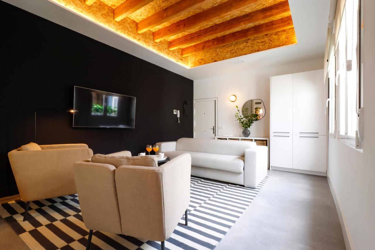 Malasana Design By Madflats Collection Madrid Bagian luar foto