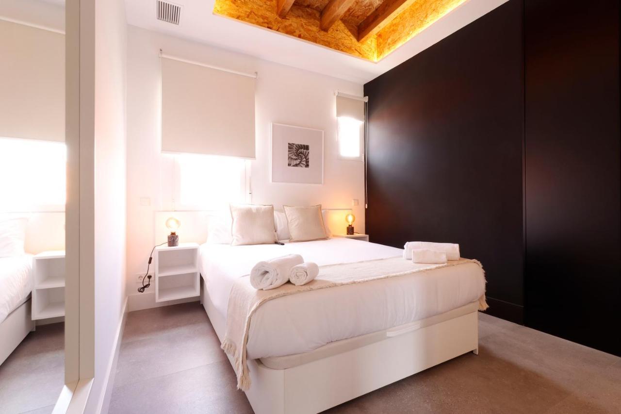 Malasana Design By Madflats Collection Madrid Bagian luar foto