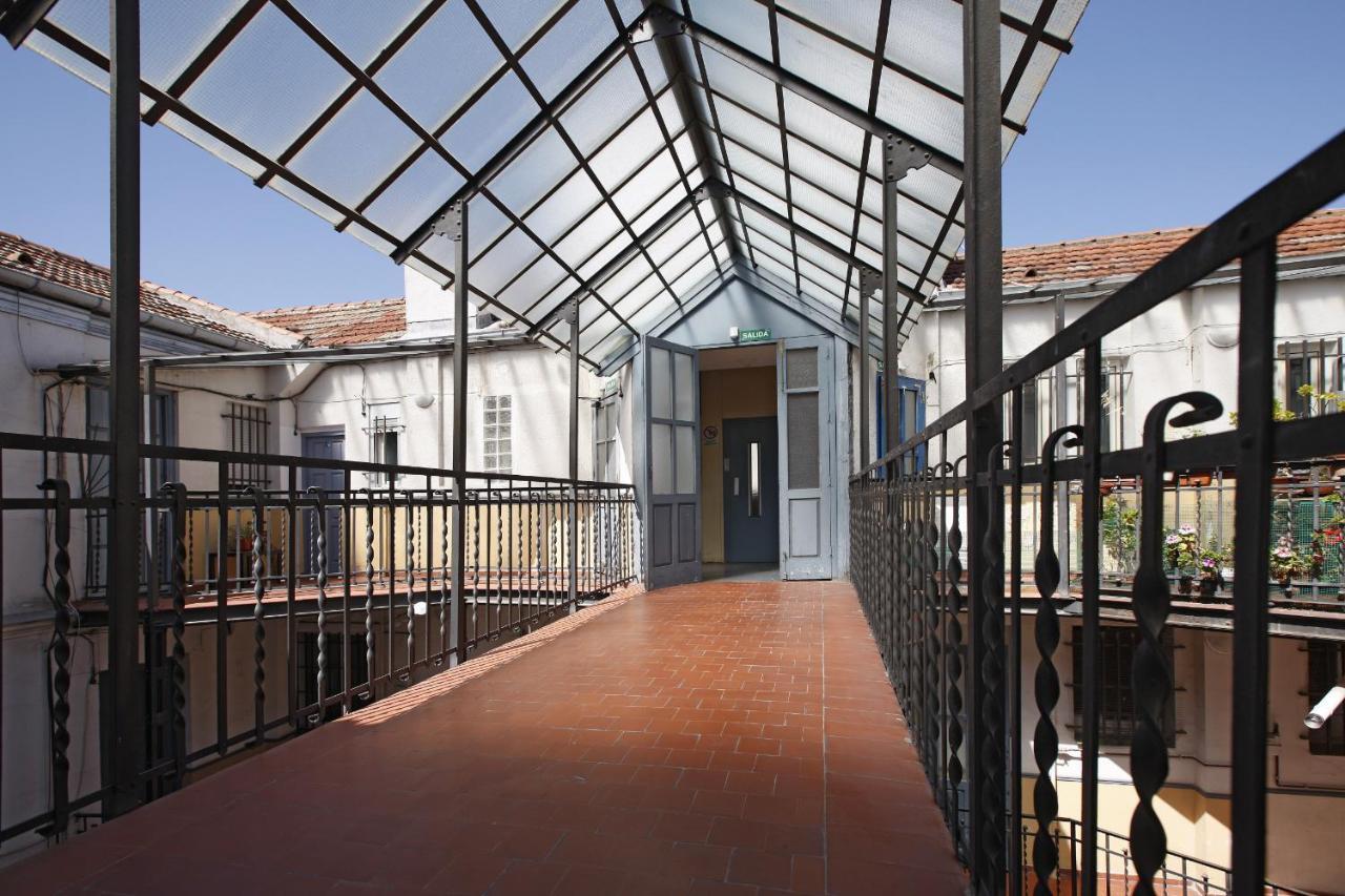 Malasana Design By Madflats Collection Madrid Bagian luar foto