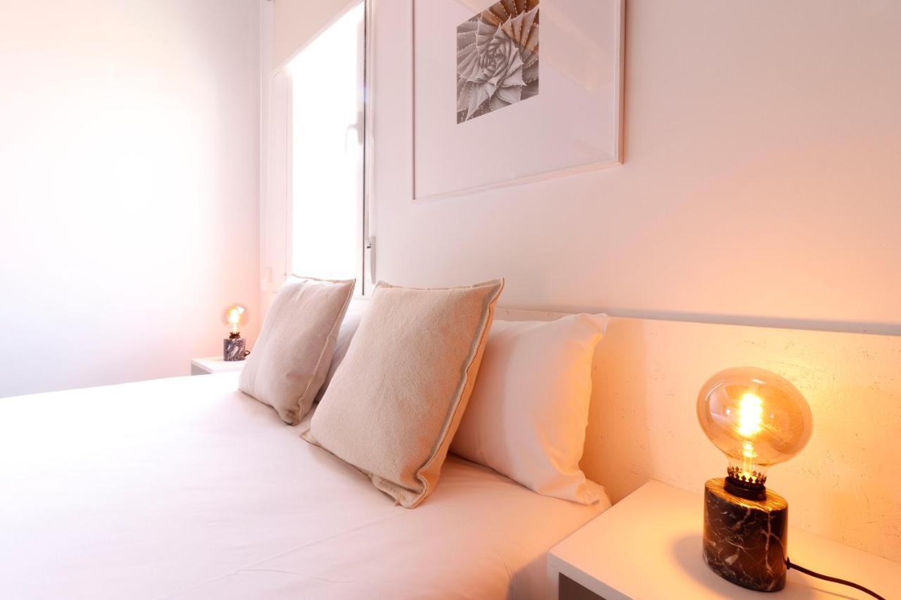 Malasana Design By Madflats Collection Madrid Bagian luar foto