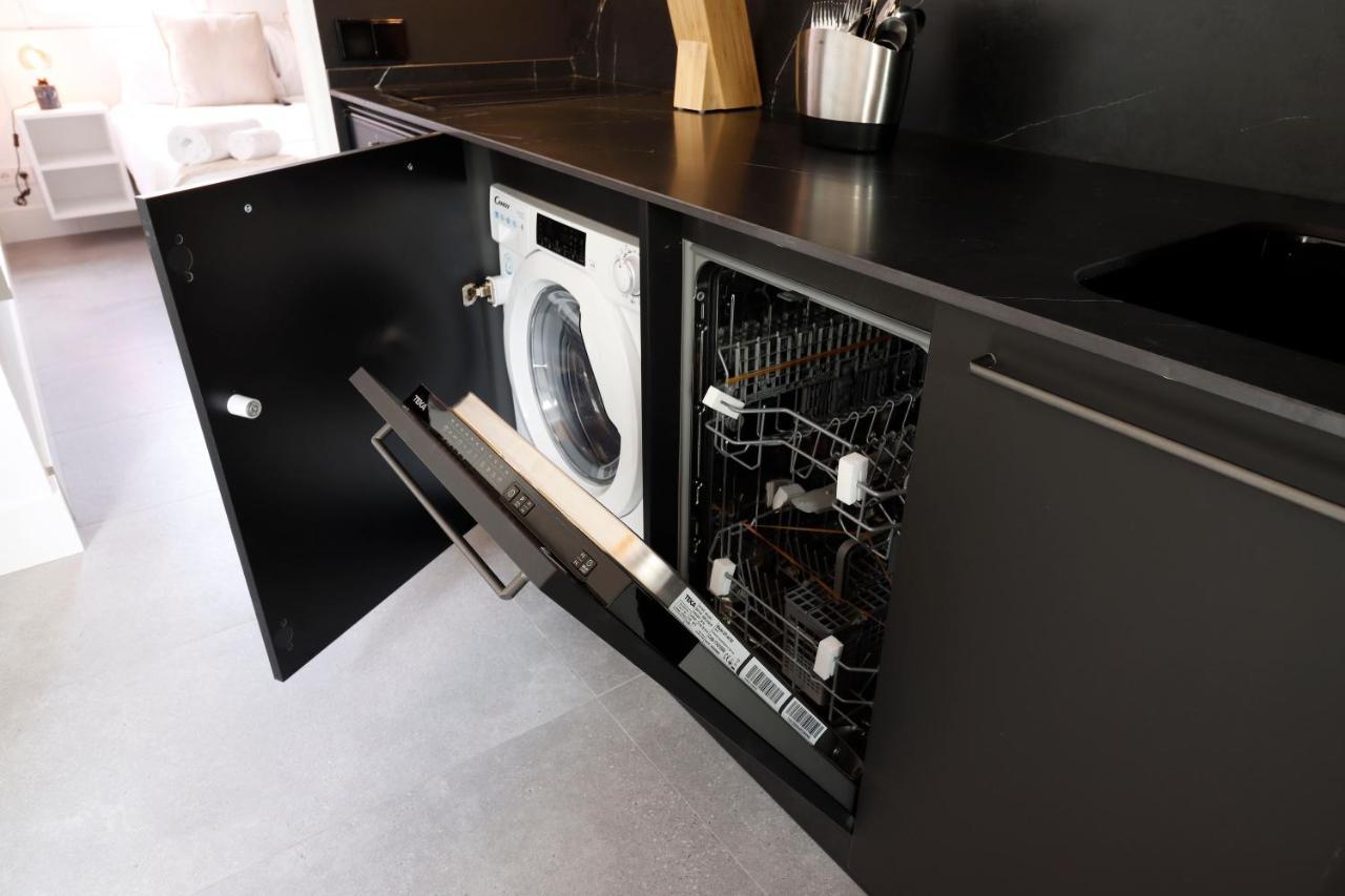 Malasana Design By Madflats Collection Madrid Bagian luar foto