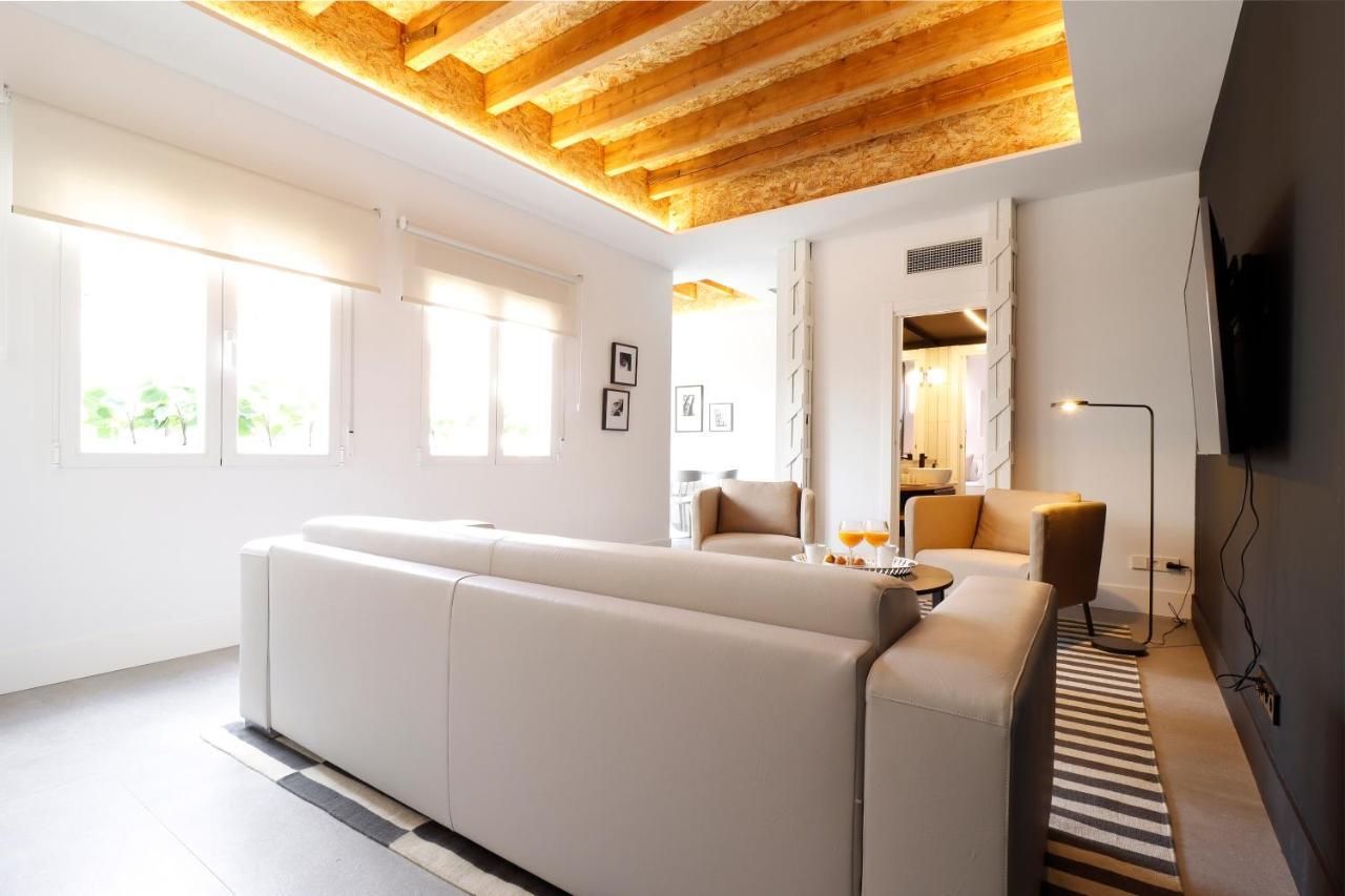 Malasana Design By Madflats Collection Madrid Bagian luar foto