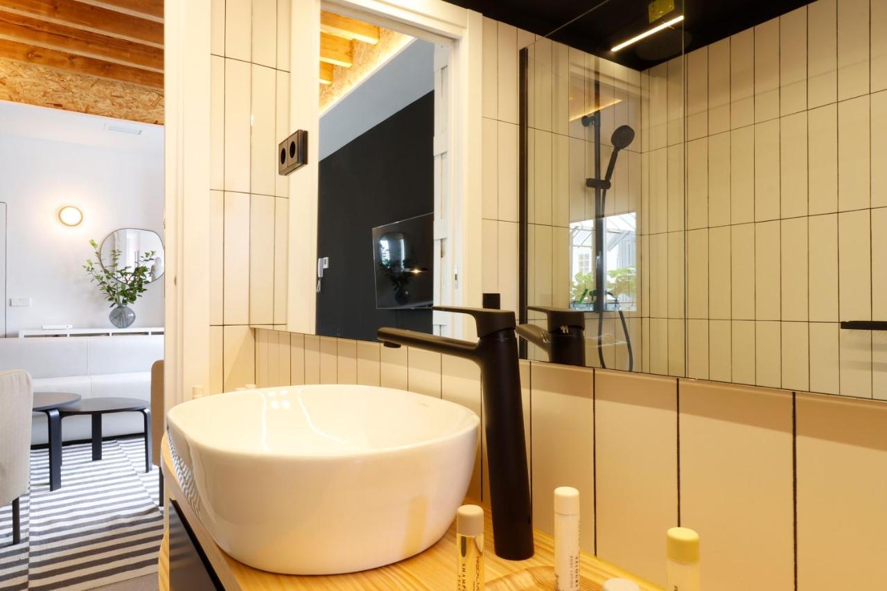 Malasana Design By Madflats Collection Madrid Bagian luar foto