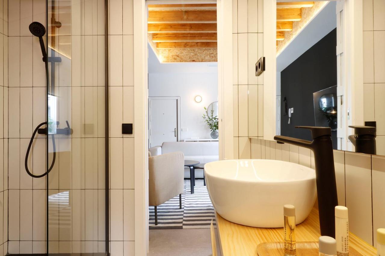 Malasana Design By Madflats Collection Madrid Bagian luar foto