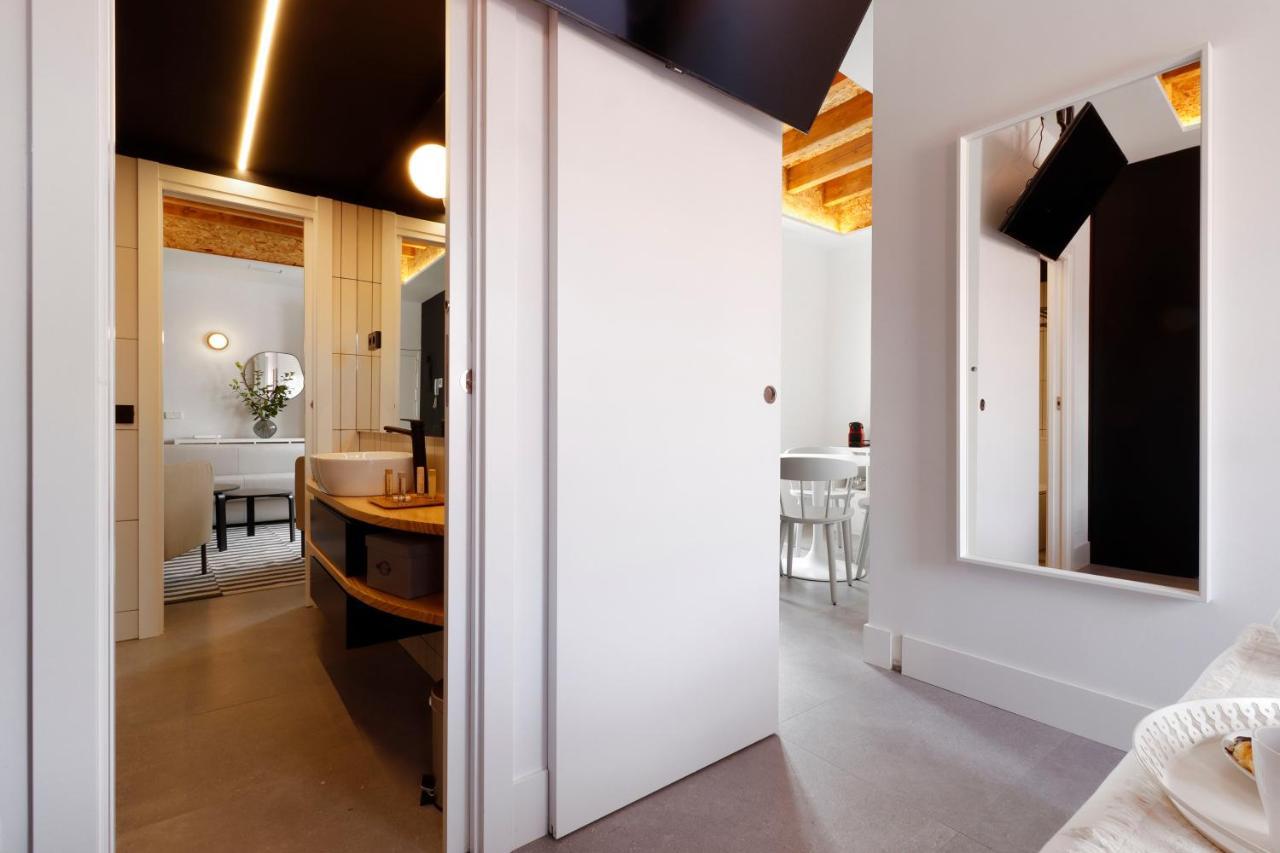 Malasana Design By Madflats Collection Madrid Bagian luar foto