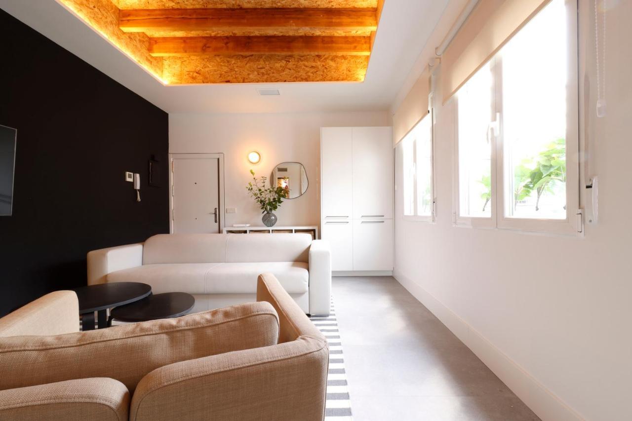 Malasana Design By Madflats Collection Madrid Bagian luar foto