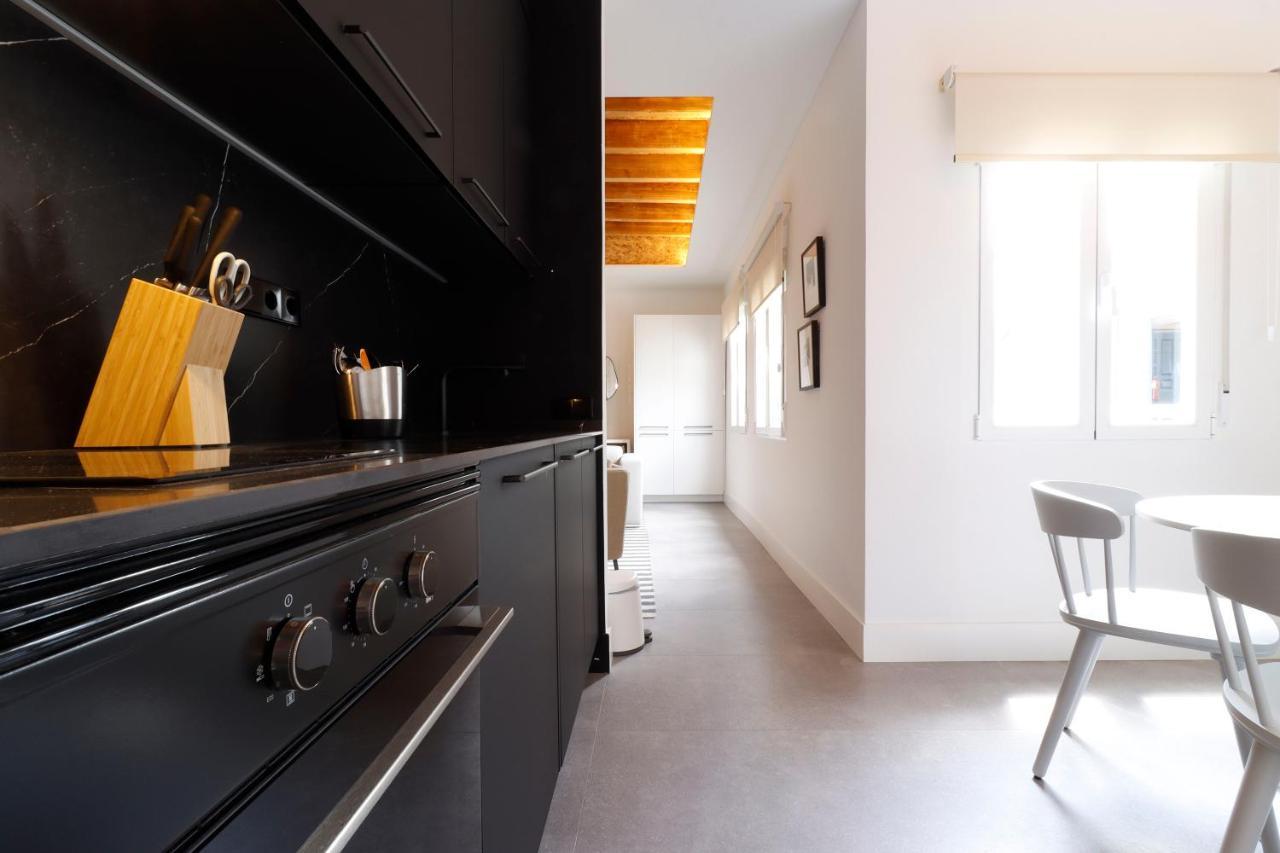Malasana Design By Madflats Collection Madrid Bagian luar foto