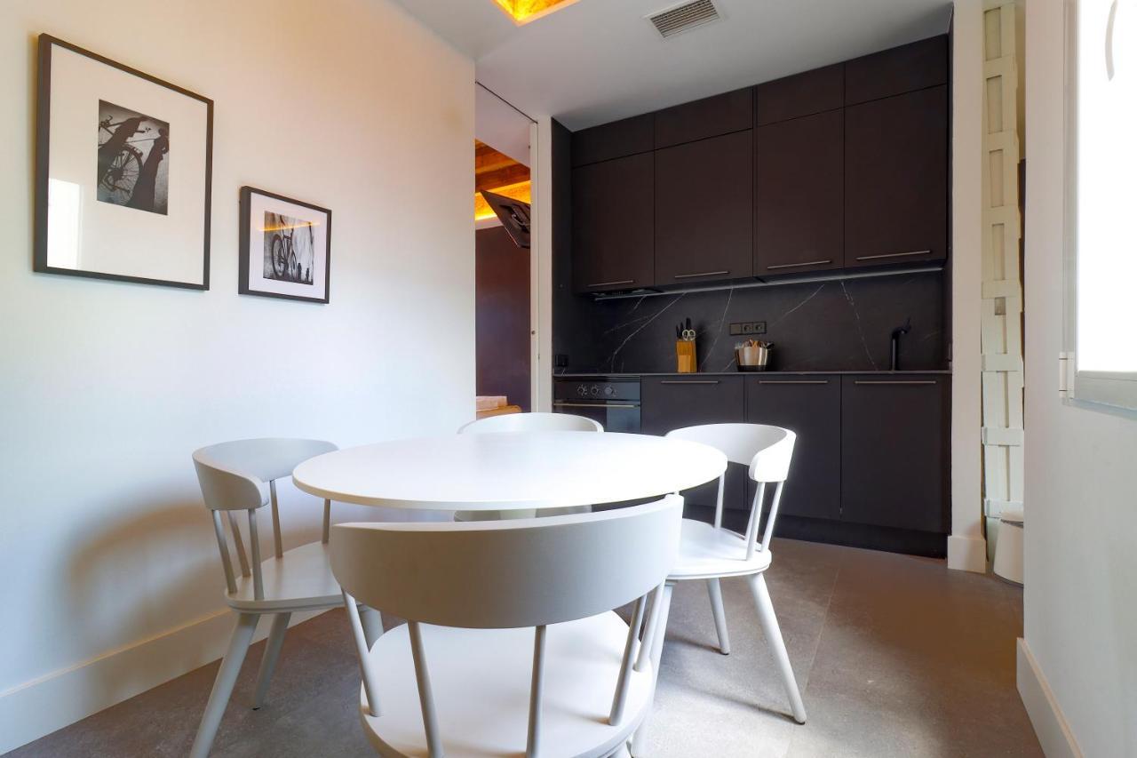 Malasana Design By Madflats Collection Madrid Bagian luar foto