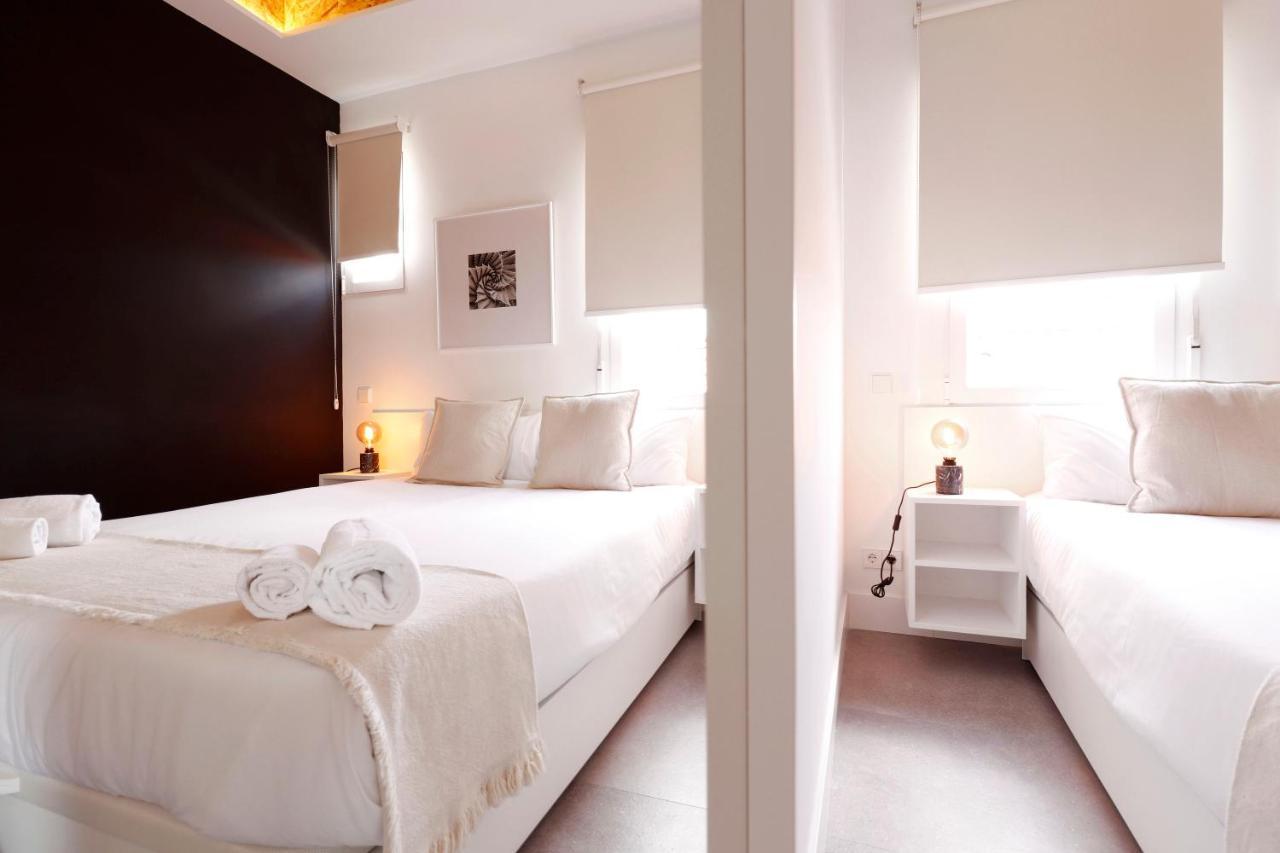 Malasana Design By Madflats Collection Madrid Bagian luar foto
