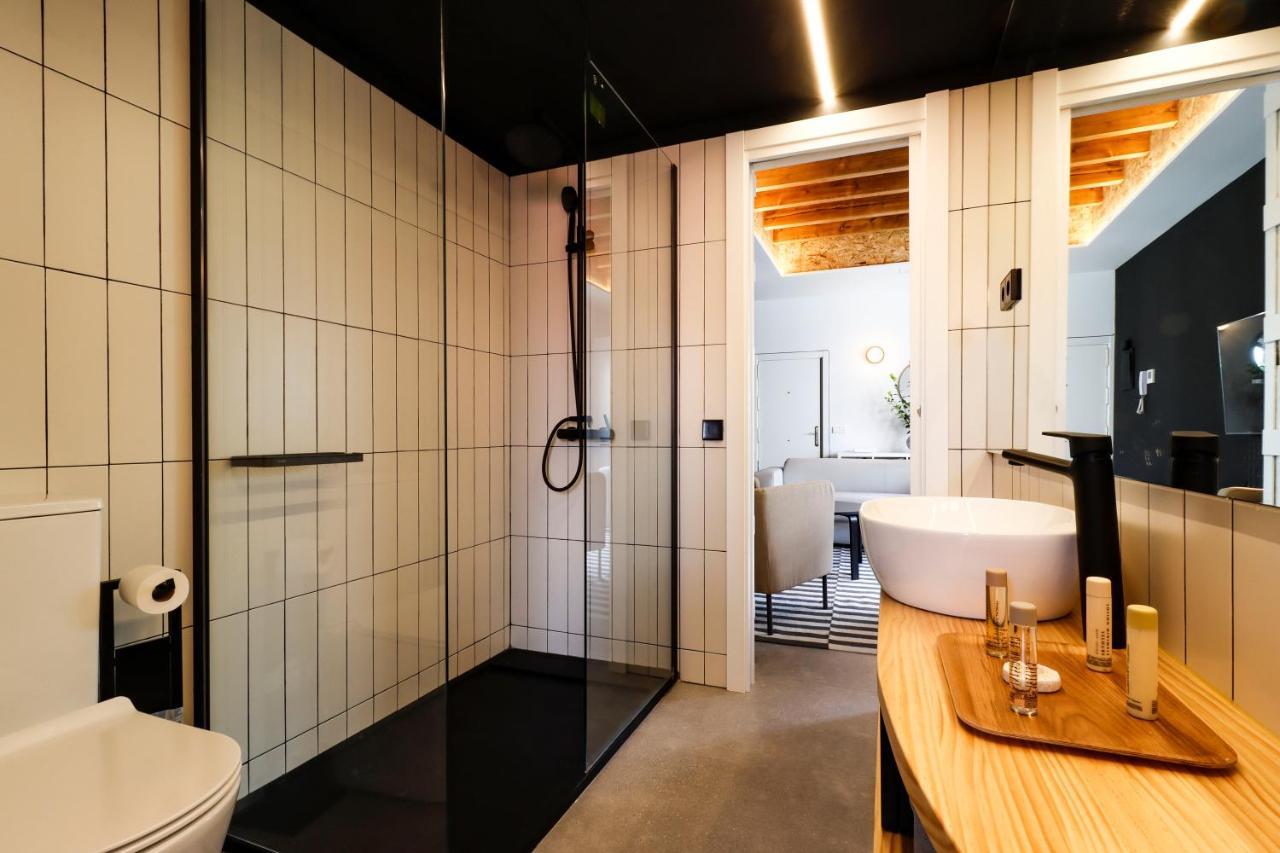 Malasana Design By Madflats Collection Madrid Bagian luar foto