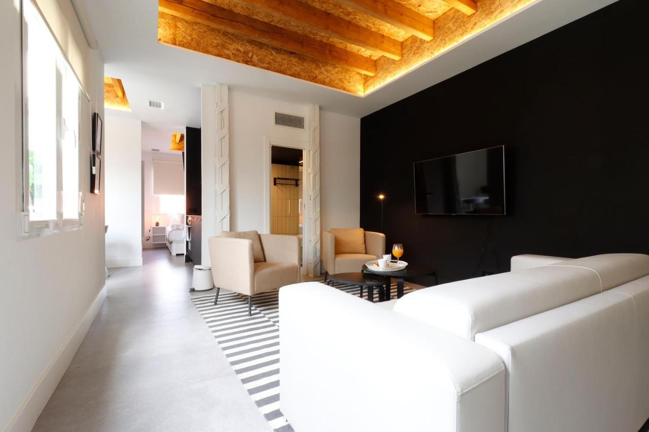 Malasana Design By Madflats Collection Madrid Bagian luar foto