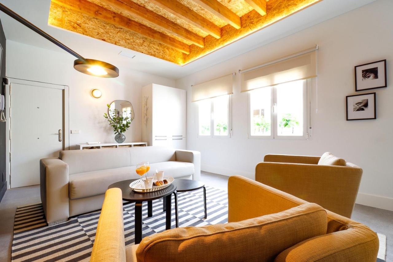 Malasana Design By Madflats Collection Madrid Bagian luar foto