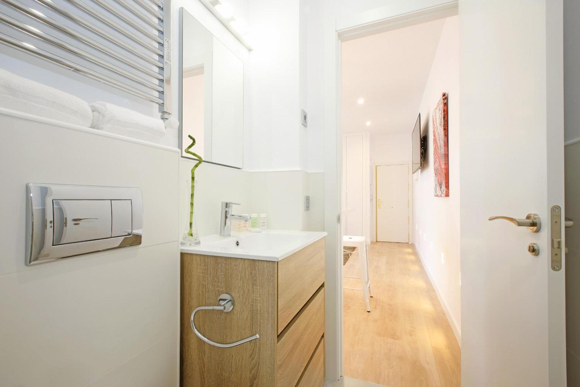 Malasana Design By Madflats Collection Madrid Bagian luar foto