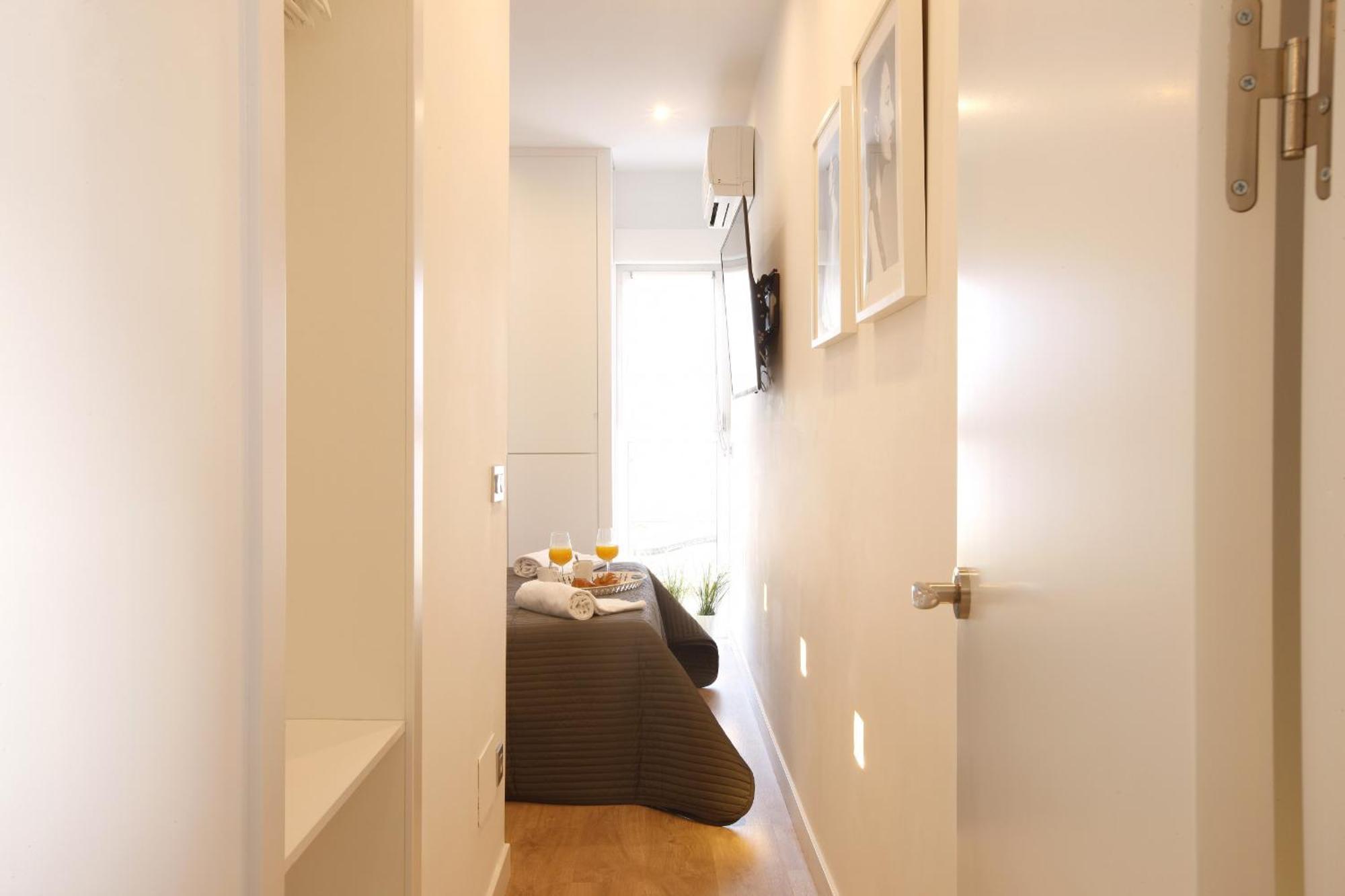 Malasana Design By Madflats Collection Madrid Bagian luar foto