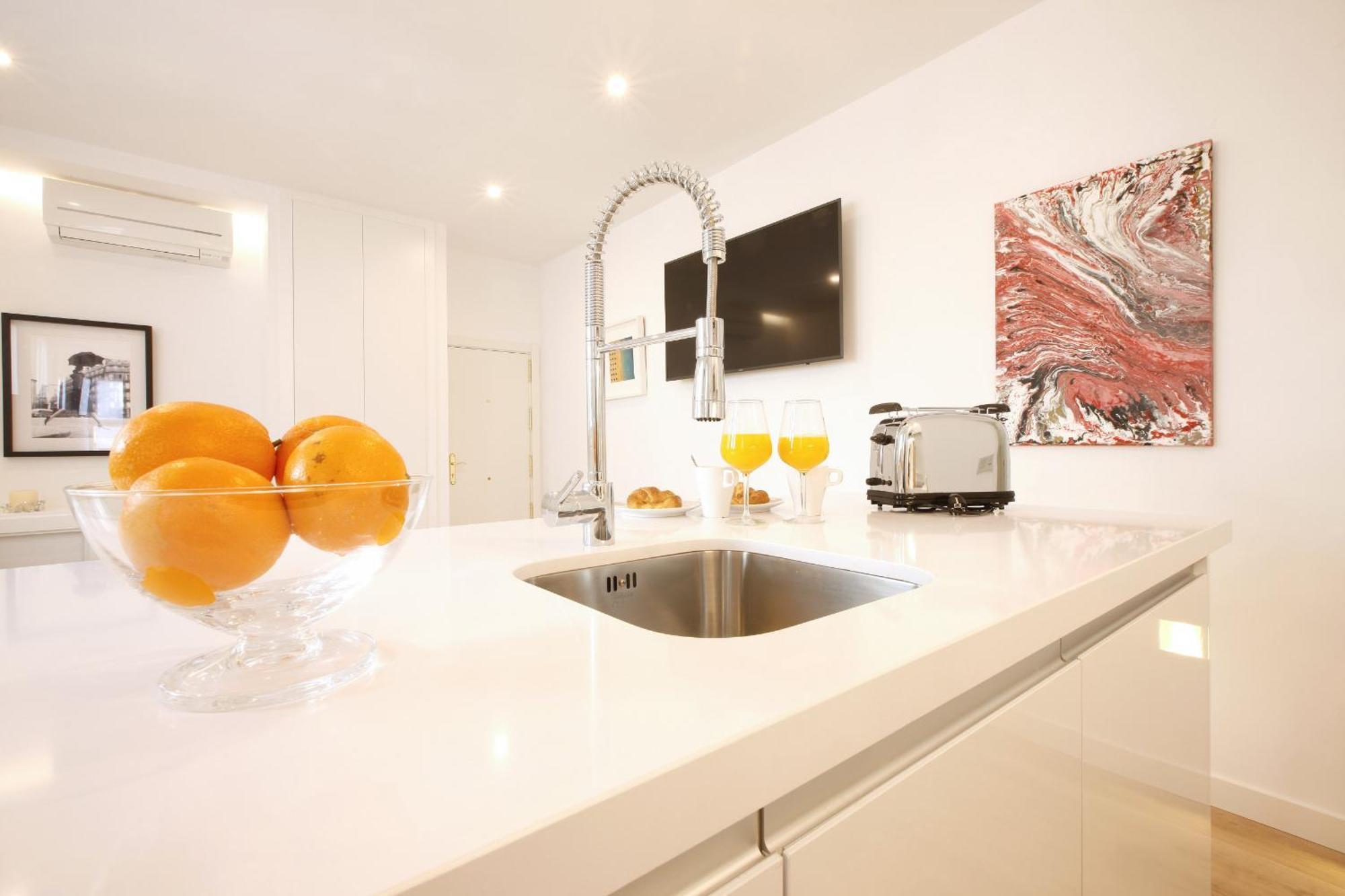 Malasana Design By Madflats Collection Madrid Bagian luar foto
