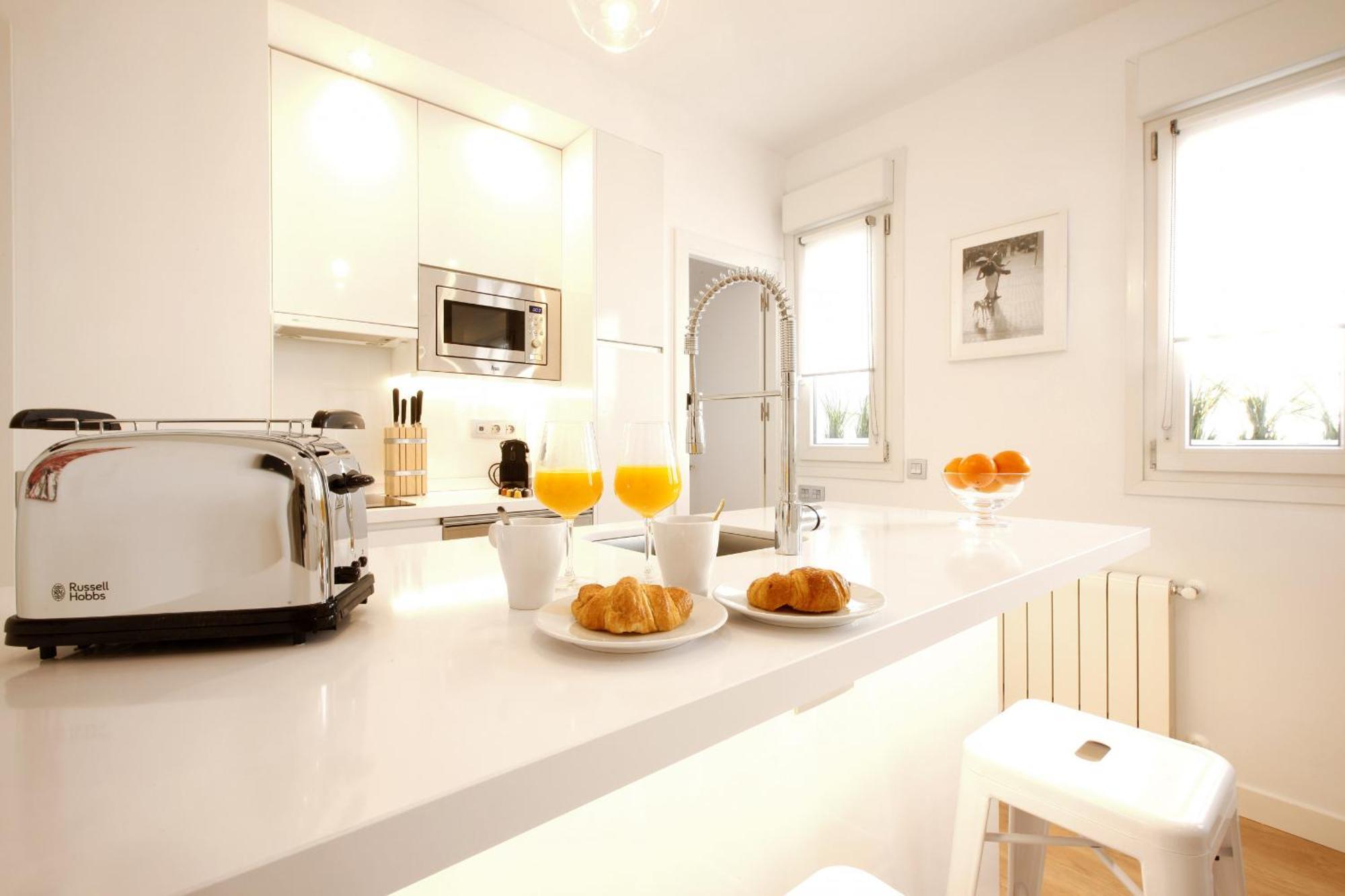 Malasana Design By Madflats Collection Madrid Bagian luar foto