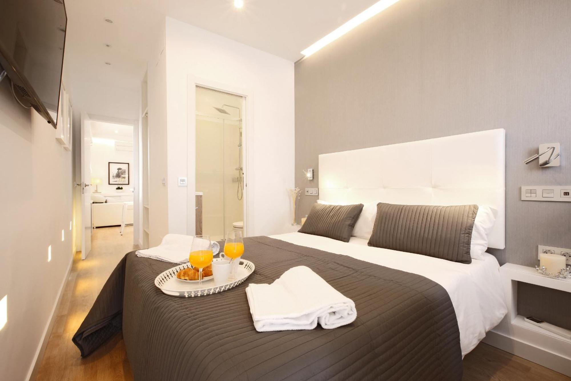 Malasana Design By Madflats Collection Madrid Bagian luar foto