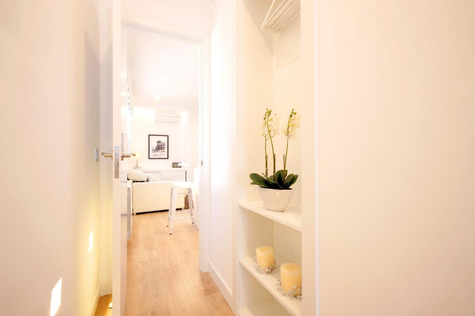 Malasana Design By Madflats Collection Madrid Bagian luar foto