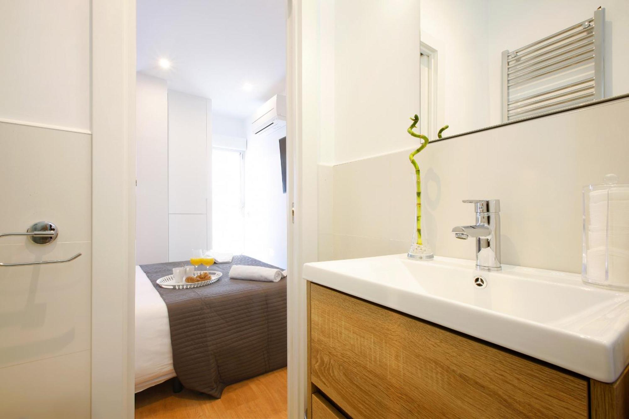Malasana Design By Madflats Collection Madrid Bagian luar foto