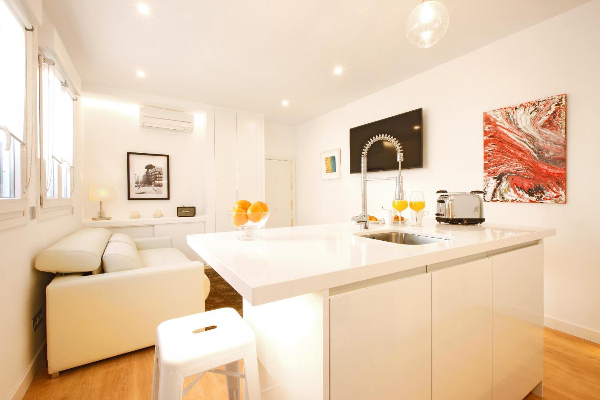 Malasana Design By Madflats Collection Madrid Bagian luar foto