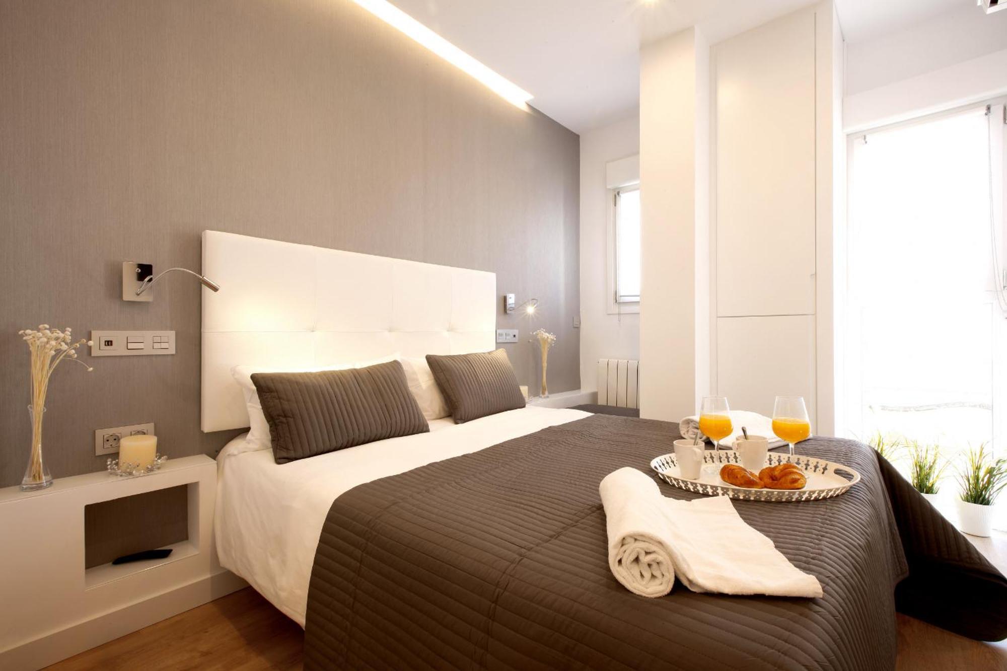 Malasana Design By Madflats Collection Madrid Bagian luar foto