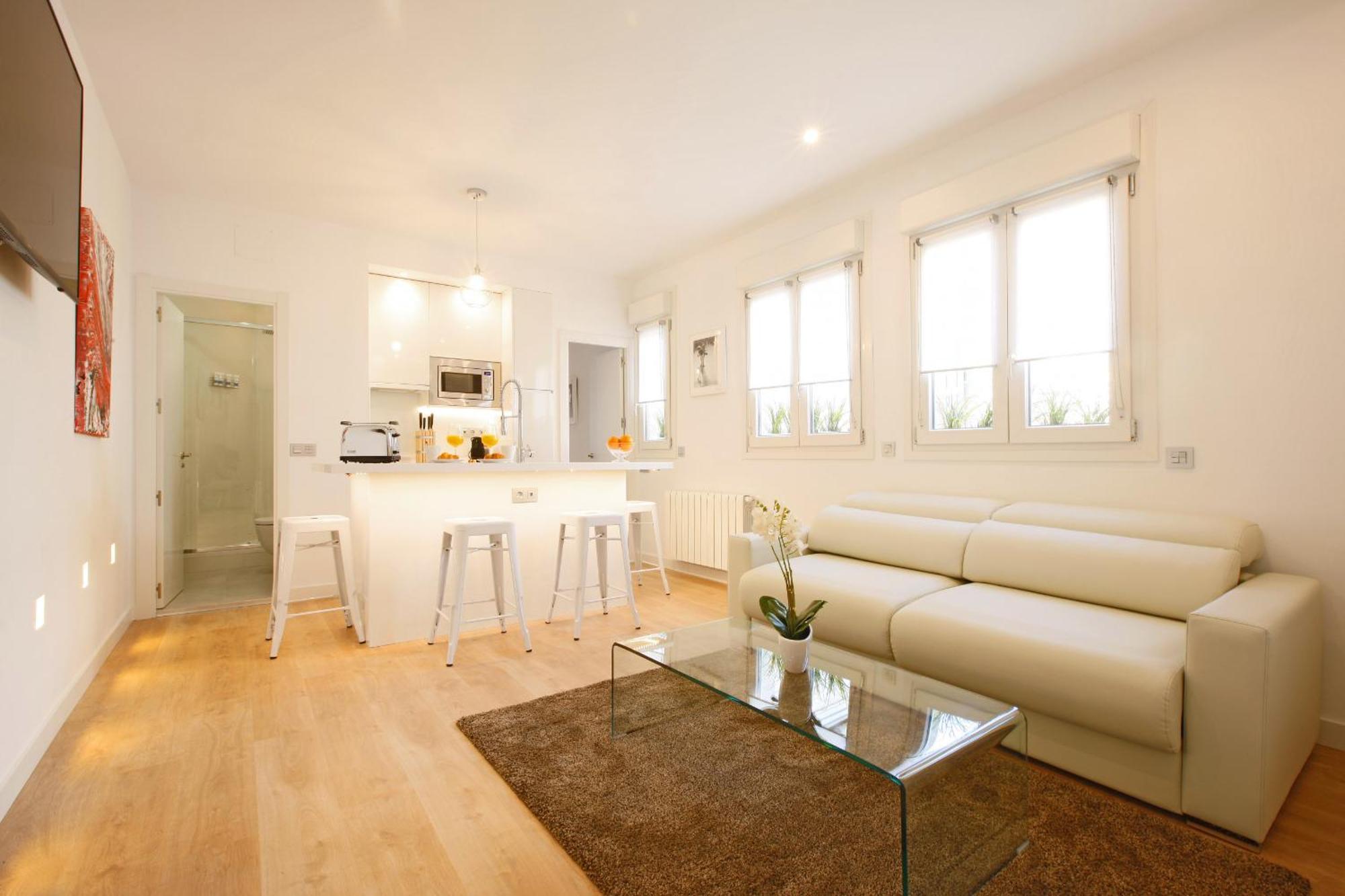 Malasana Design By Madflats Collection Madrid Bagian luar foto
