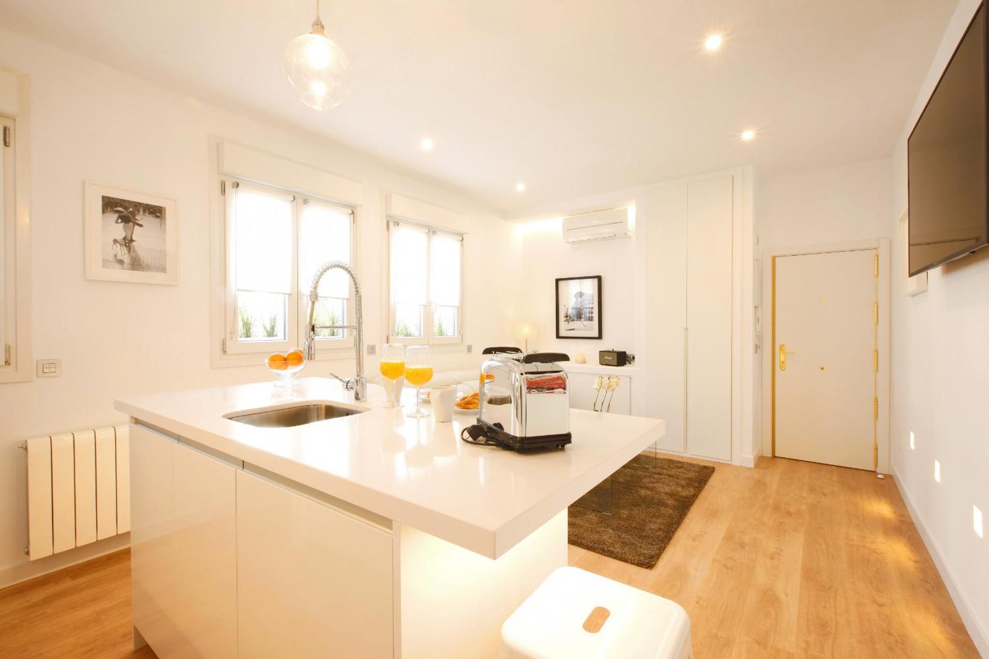 Malasana Design By Madflats Collection Madrid Bagian luar foto